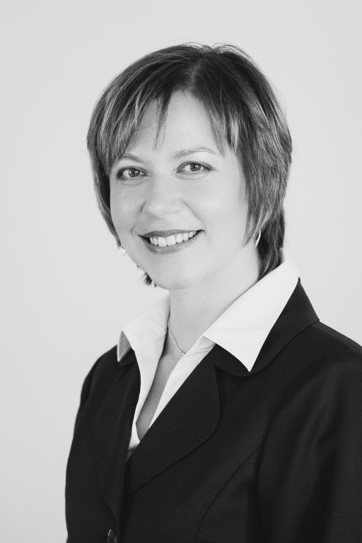 Alena Křížová Alena Křížová