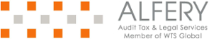 Alfery | Audit Tax & Legal Services